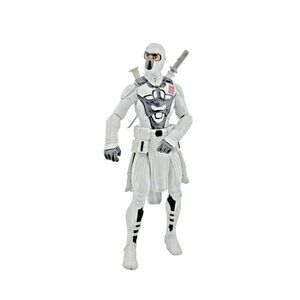 2020 Hasbro G.I. Joe Origins: Snake Eyes, Storm Shadow Collectible Action Figure